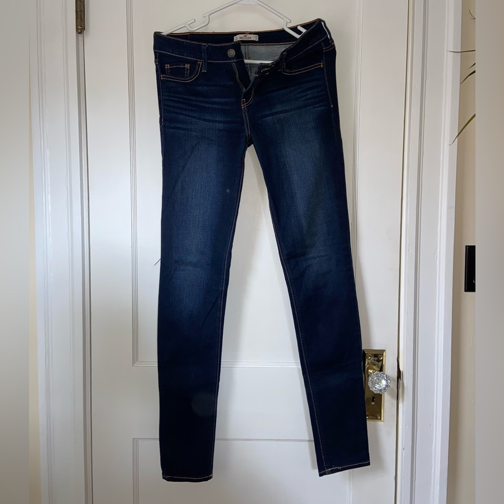 Women’s Hollister Jeans